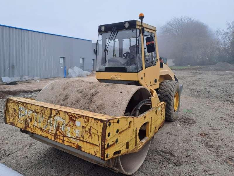 Bomag BW219DH4 - Combination roller: picture 2 Bomag BW219DH4 - Combination roller: picture 2