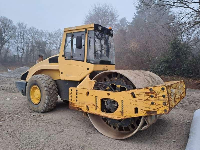 Bomag BW219DH4 - Combination roller: picture 1 Bomag BW219DH4 - Combination roller: picture 1