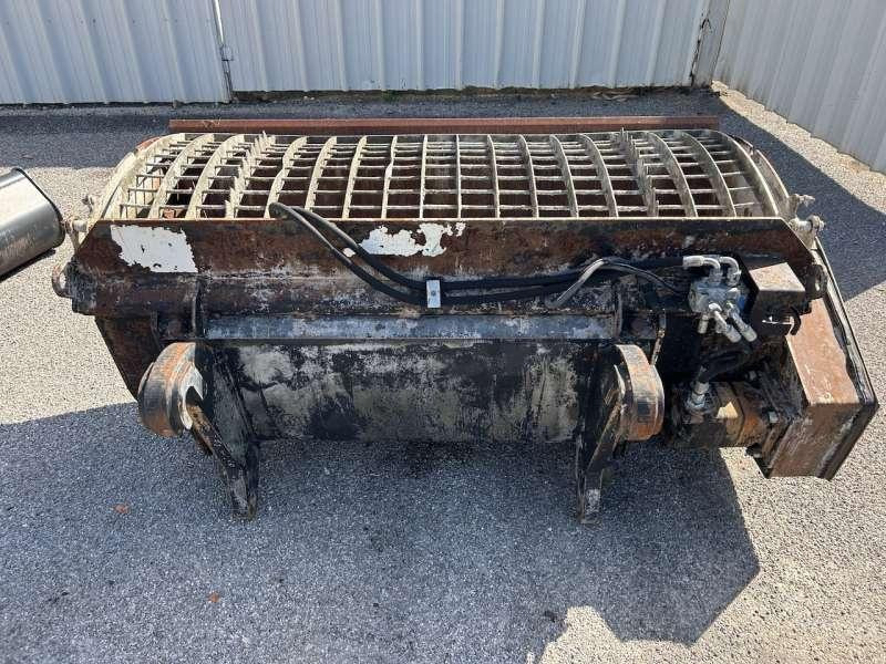 CIMA EUROPE 6050 - 1800mm - Concrete mixer: picture 2 CIMA EUROPE 6050 - 1800mm - Concrete mixer: picture 2