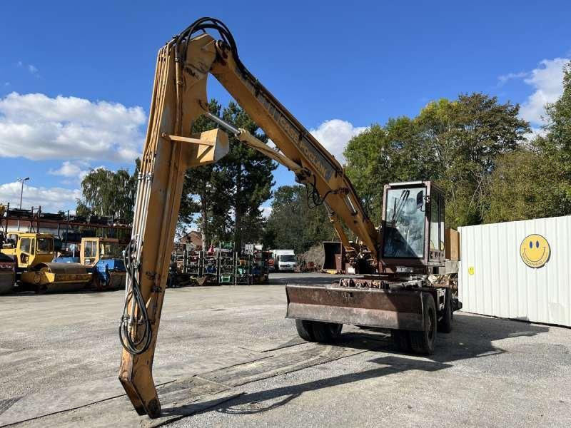 Case 1088P - Waste/ Industry handler: picture 3 Case 1088P - Waste/ Industry handler: picture 3