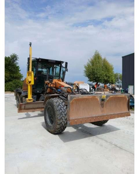 Case 836C AWD EQUIPEE 3D - Grader: picture 5 Case 836C AWD EQUIPEE 3D - Grader: picture 5