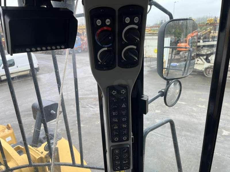 Leasing of Caterpillar 950K Caterpillar 950K: picture 29