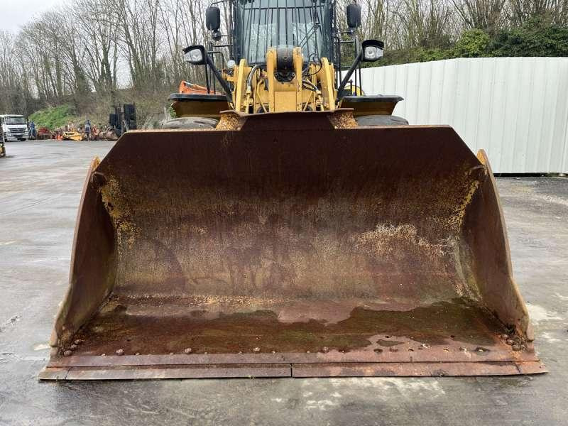 Leasing of Caterpillar 950K Caterpillar 950K: picture 11