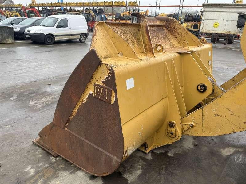 Leasing of Caterpillar 950K Caterpillar 950K: picture 12