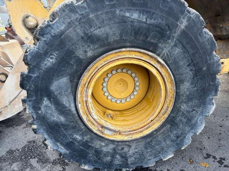 Wheel loader Caterpillar 962K: picture 50