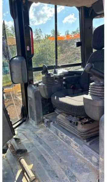 Caterpillar D4K XL - Bulldozer: picture 4 Caterpillar D4K XL - Bulldozer: picture 4