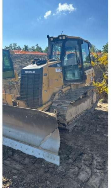 Caterpillar D4K XL - Bulldozer: picture 1 Caterpillar D4K XL - Bulldozer: picture 1