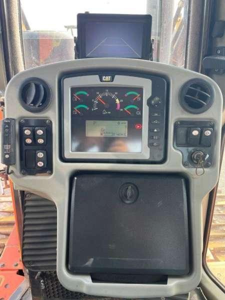 Caterpillar D6T - Bulldozer: picture 2 Caterpillar D6T - Bulldozer: picture 2