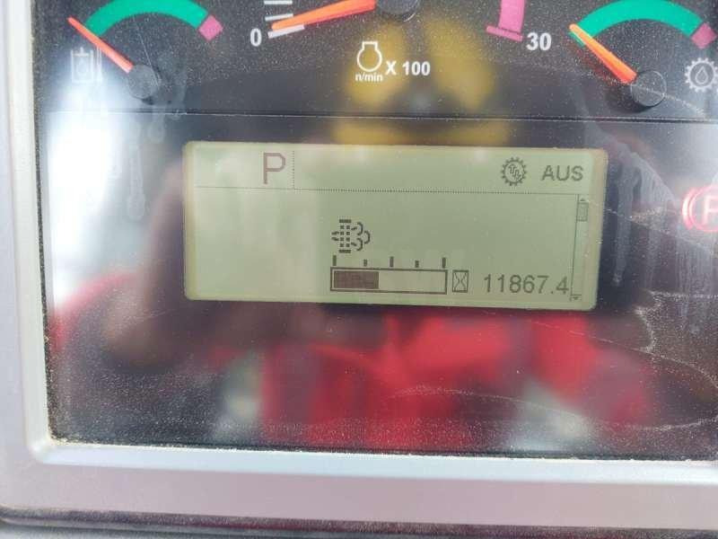 Bulldozer Caterpillar D6T LGP: picture 9 Bulldozer Caterpillar D6T LGP: picture 9