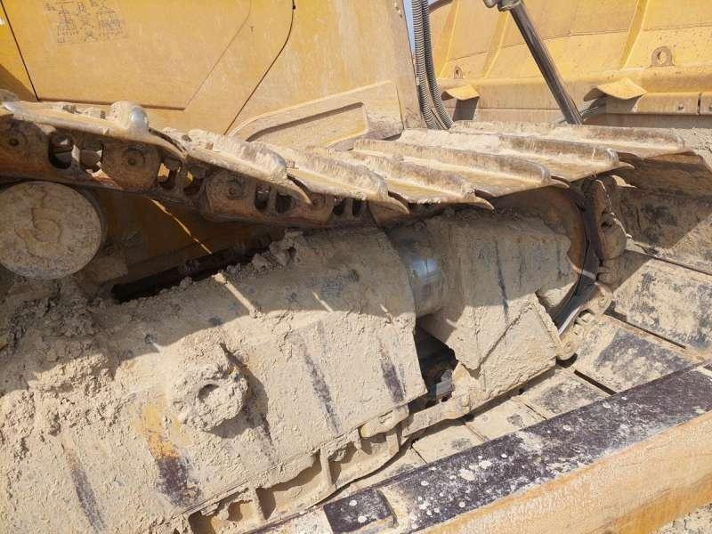 Bulldozer Caterpillar D6T LGP: picture 6 Bulldozer Caterpillar D6T LGP: picture 6