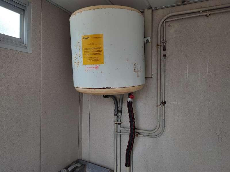 Construction container Cougnaud SANITAIRE: picture 21