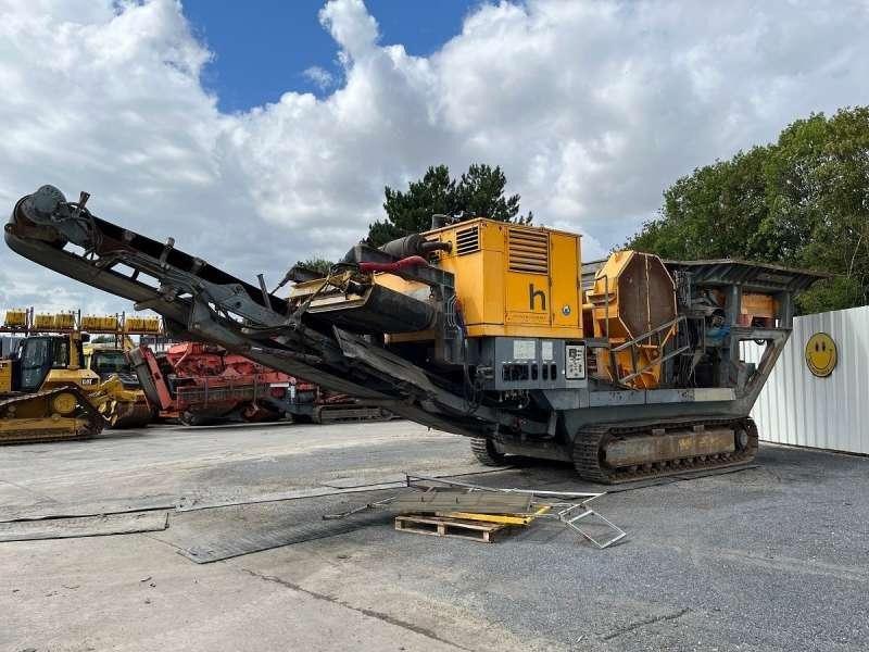 Hartl HARTL POWERCRUSHER PC1380J - Crusher: picture 4 Hartl HARTL POWERCRUSHER PC1380J - Crusher: picture 4