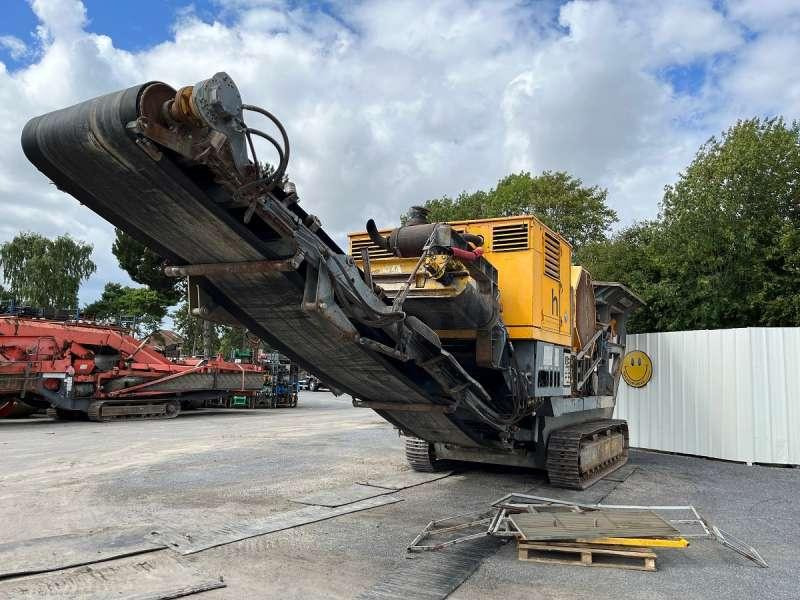 Hartl HARTL POWERCRUSHER PC1380J - Crusher: picture 3 Hartl HARTL POWERCRUSHER PC1380J - Crusher: picture 3