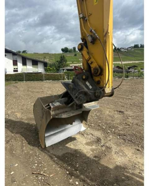 Kobelco SK210LC-11 - Crawler excavator: picture 5 Kobelco SK210LC-11 - Crawler excavator: picture 5