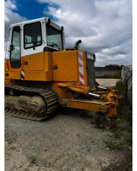 Komatsu DRP060-4A - Crawler loader: picture 3 Komatsu DRP060-4A - Crawler loader: picture 3