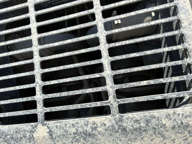 Wheel loader Komatsu WA600-8E0: picture 11