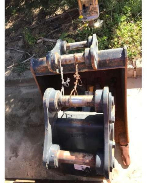 Mini excavator Kubota KX080-4: picture 7