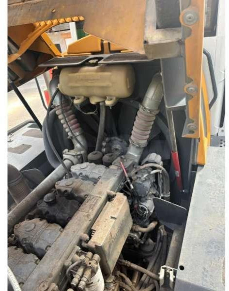 Leasing of Liebherr L576 Liebherr L576: picture 15