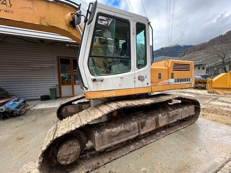 Leasing of Liebherr R904HDSL MACHINE SUISSE Liebherr R904HDSL MACHINE SUISSE: picture 47