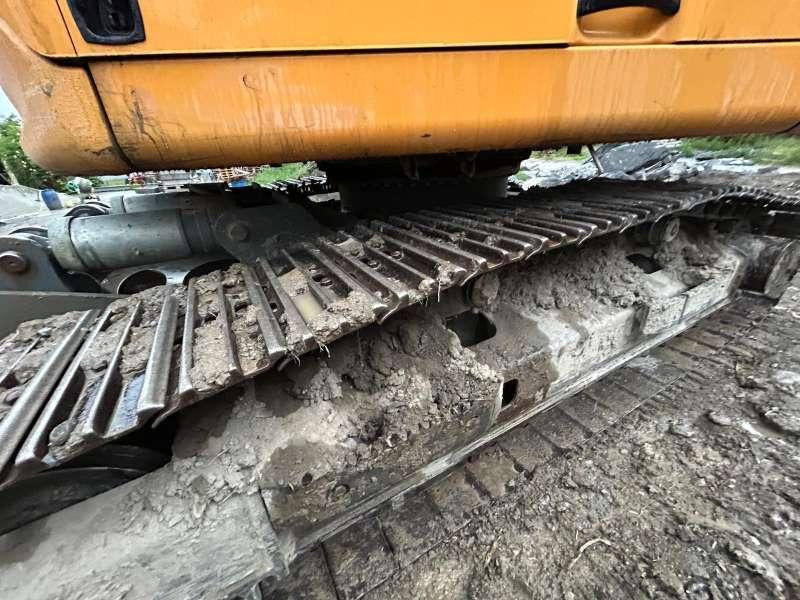 Liebherr R914 COMPACT - Crawler excavator: picture 2 Liebherr R914 COMPACT - Crawler excavator: picture 2
