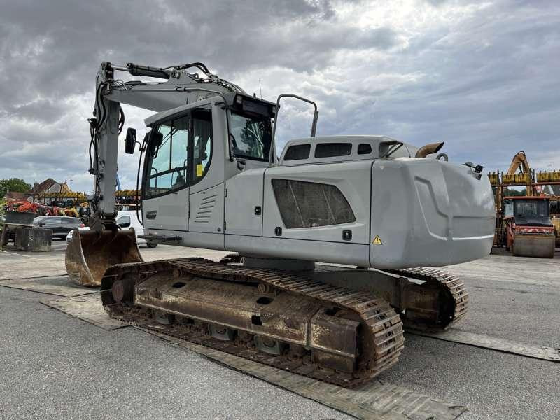 Liebherr R922LC - Crawler excavator: picture 5 Liebherr R922LC - Crawler excavator: picture 5
