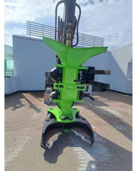 BRUMIC ABATEDOR 26.50 - Other machinery: picture 4 BRUMIC ABATEDOR 26.50 - Other machinery: picture 4