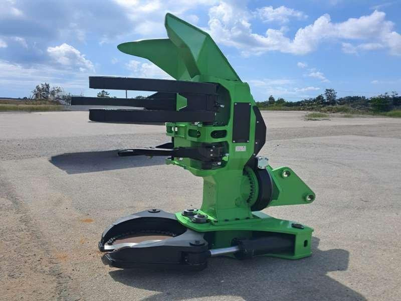 BRUMIC ABATEDOR 26.50 - Other machinery: picture 1 BRUMIC ABATEDOR 26.50 - Other machinery: picture 1