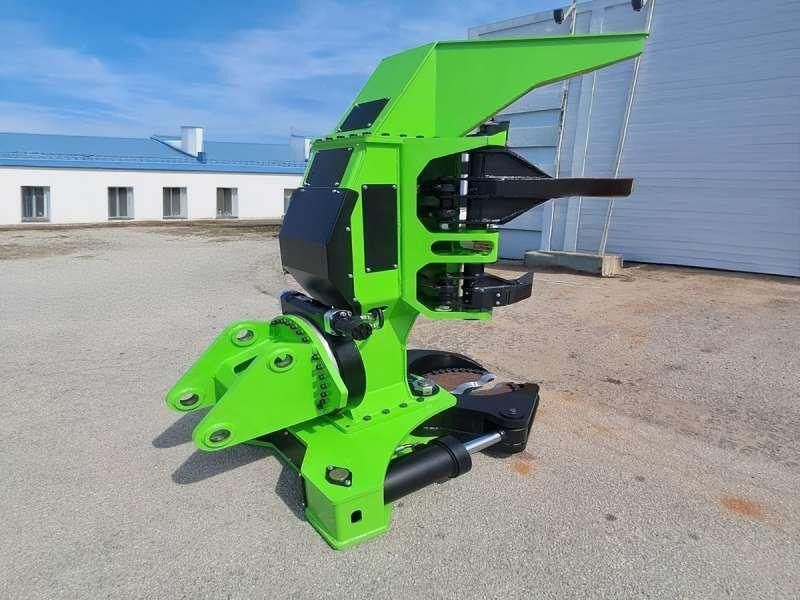 BRUMIC ABATEDOR 26.50 - Other machinery: picture 3 BRUMIC ABATEDOR 26.50 - Other machinery: picture 3