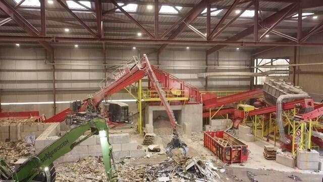 SERAM S30.15 REBUILD 2021 - Tower crane: picture 5 SERAM S30.15 REBUILD 2021 - Tower crane: picture 5