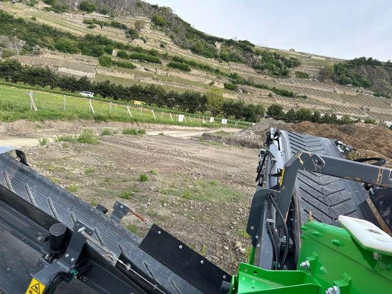 Terex COLT 600 MACHINE SUISSE - Screener: picture 4 Terex COLT 600 MACHINE SUISSE - Screener: picture 4
