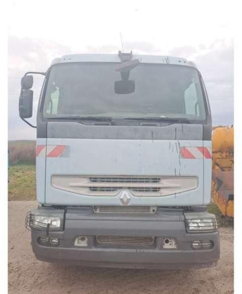 Renault PREMIUM 420.19 DCI 4X2 - Tractor unit: picture 3 Renault PREMIUM 420.19 DCI 4X2 - Tractor unit: picture 3