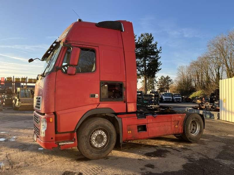 Volvo FH 480 4X2 - Tractor unit: picture 3 Volvo FH 480 4X2 - Tractor unit: picture 3