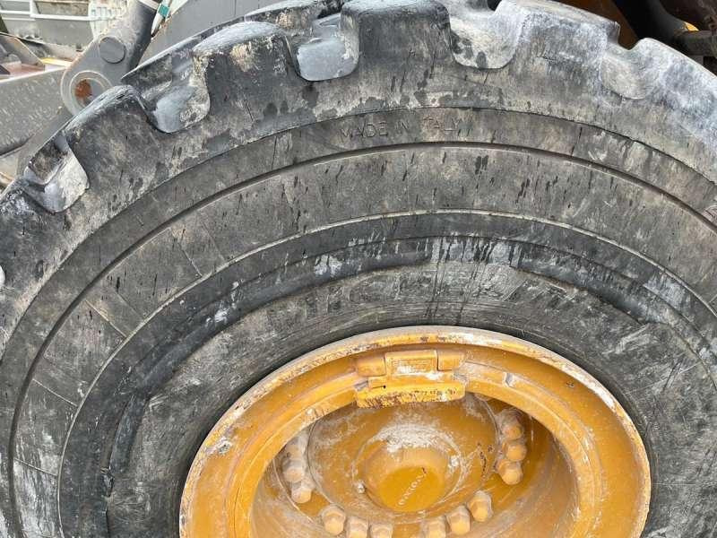 Volvo L110H - Wheel loader: picture 5 Volvo L110H - Wheel loader: picture 5