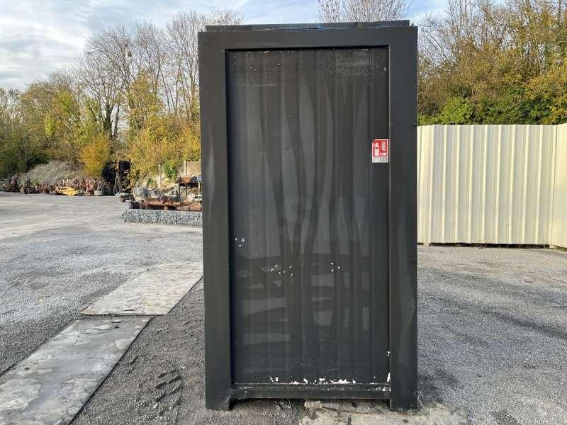 WC - Construction container: picture 3 WC - Construction container: picture 3