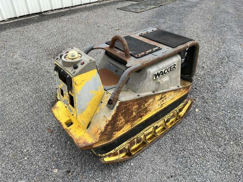 Wacker Plaques Vibrantes DPU7060SC - Vibratory plate: picture 2 Wacker Plaques Vibrantes DPU7060SC - Vibratory plate: picture 2