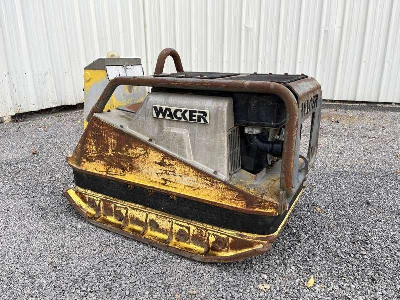 Wacker Plaques Vibrantes DPU7060SC - Vibratory plate: picture 1 Wacker Plaques Vibrantes DPU7060SC - Vibratory plate: picture 1