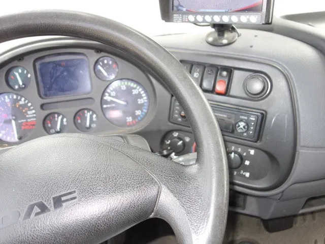 Leasing of DAF LF 55.250 METZ 30 meter DAF LF 55.250 METZ 30 meter: picture 9
