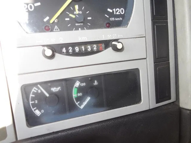 Leasing of MAN 19-264 manual fuelpump 13500 liter,6 cil MAN 19-264 manual fuelpump 13500 liter,6 cil: picture 9