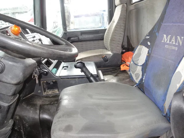 Leasing of MAN 35-403 meiller kipper 8x6 MAN 35-403 meiller kipper 8x6: picture 10 Leasing of MAN 35-403 meiller kipper 8x6 MAN 35-403 meiller kipper 8x6: picture 10