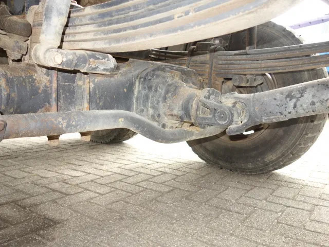 Leasing of MAN 35-403 meiller kipper 8x6 MAN 35-403 meiller kipper 8x6: picture 8 Leasing of MAN 35-403 meiller kipper 8x6 MAN 35-403 meiller kipper 8x6: picture 8