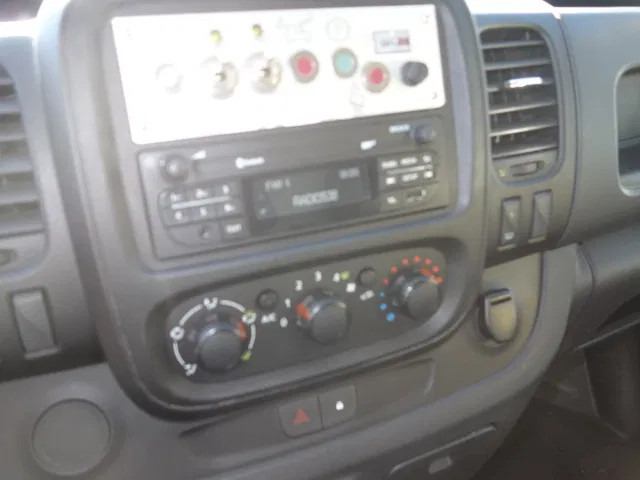 Fiat - Van: picture 4 Fiat - Van: picture 4