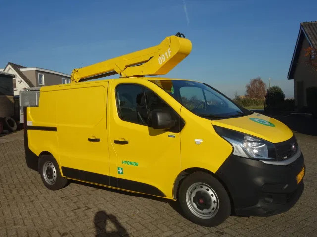 Fiat - Van: picture 2 Fiat - Van: picture 2