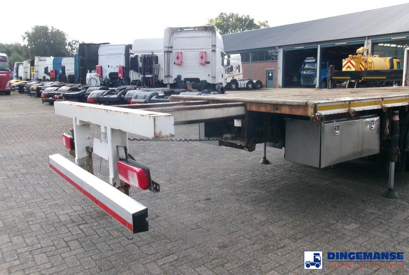 Leasing of DAF CF 440 8x2 RHD + Hiab XS 477 E-6 HiDuo DAF CF 440 8x2 RHD + Hiab XS 477 E-6 HiDuo: picture 12 Leasing of DAF CF 440 8x2 RHD + Hiab XS 477 E-6 HiDuo DAF CF 440 8x2 RHD + Hiab XS 477 E-6 HiDuo: picture 12