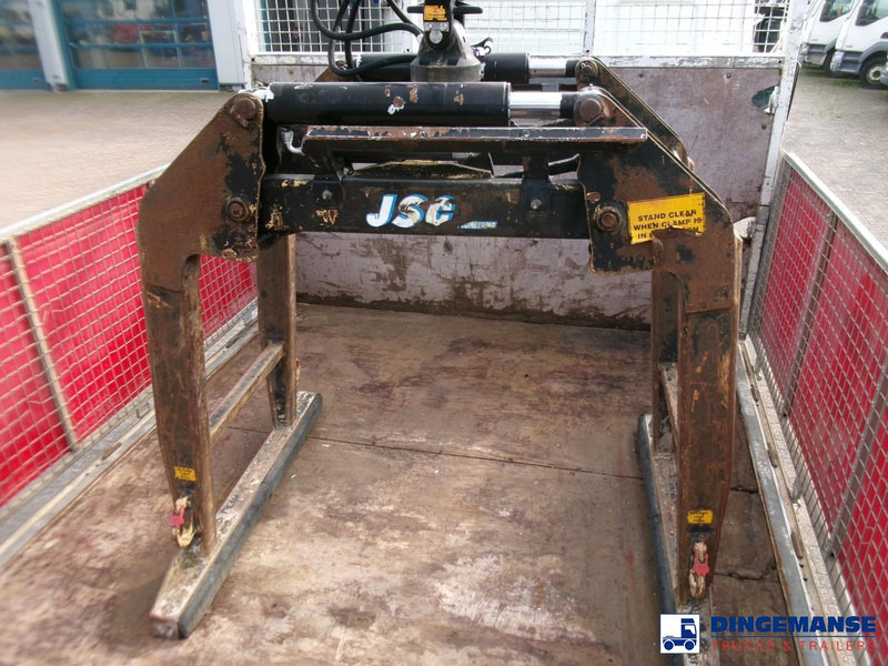 Crane truck Iveco AD260S31Y/FS-D 6x2 RHD + Hiab XS 144 B-2 HIDUO: picture 19