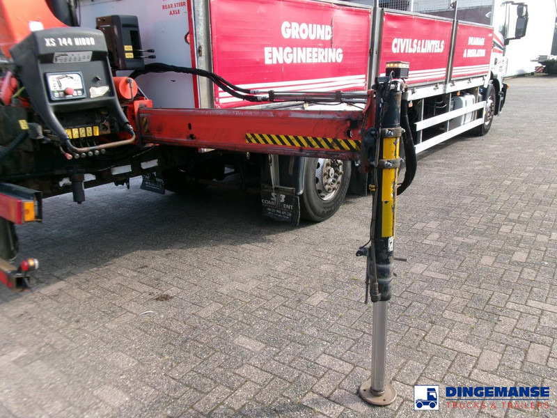 Crane truck Iveco AD260S31Y/FS-D 6x2 RHD + Hiab XS 144 B-2 HIDUO: picture 10
