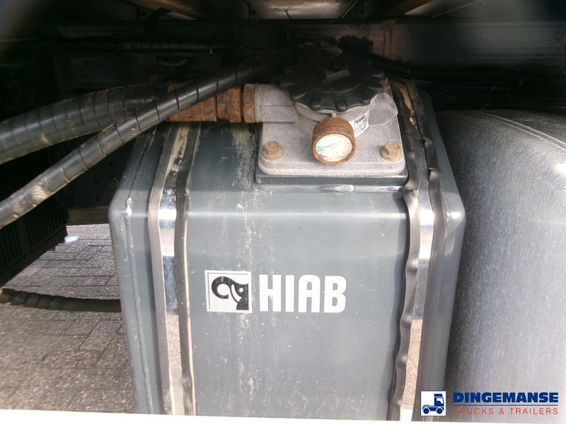 Crane truck Iveco AD260S31Y/FS-D 6x2 RHD + Hiab XS 144 B-2 HIDUO: picture 16