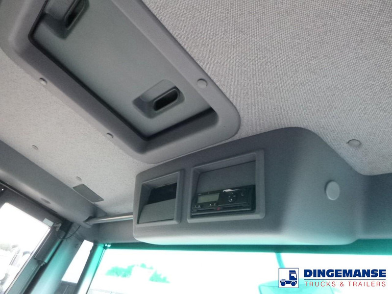 Garbage truck Mercedes-Benz Econic 2629 LL 6x4 RHD refuse truck: picture 12 Garbage truck Mercedes-Benz Econic 2629 LL 6x4 RHD refuse truck: picture 12