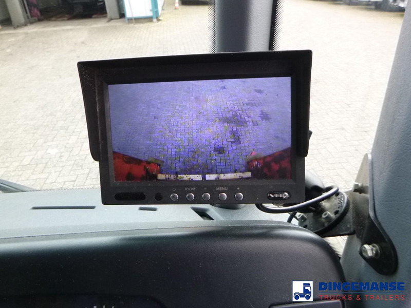 Garbage truck Mercedes-Benz Econic 2629 LL 6x4 RHD refuse truck: picture 16 Garbage truck Mercedes-Benz Econic 2629 LL 6x4 RHD refuse truck: picture 16