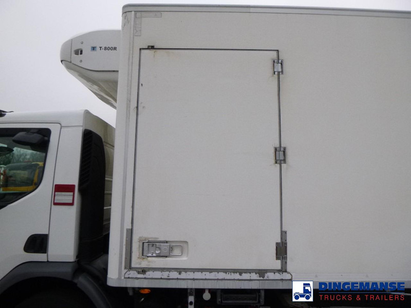 Renault D18 Wide 4x2 RHD Thermoking T800 R frigo - Refrigerator truck: picture 5 Renault D18 Wide 4x2 RHD Thermoking T800 R frigo - Refrigerator truck: picture 5