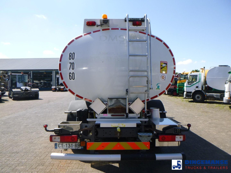 Renault Premium 270 dxi 4x2 fuel tank 13.7 m3 / 4 comp - Tank truck: picture 5 Renault Premium 270 dxi 4x2 fuel tank 13.7 m3 / 4 comp - Tank truck: picture 5